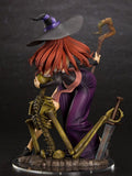 Figurine statuette Sexy Dragon's Crown de Sorceress