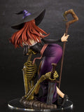 Figurine statuette Sexy Dragon's Crown de Sorceress