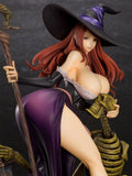 Figurine Sexy Dragon's Crown de Sorceress