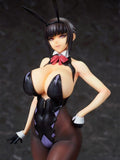 Figurine statuette  Sexy de Erika Izayoi
