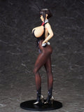Figurine Sexy de Erika Izayoi