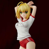 Figurine Sexy Fate EXTELLA Nero Claudius Multiple Wear Ver.