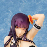 Figurine Sexy hermaphrodite R18