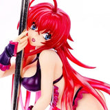 Figurine Sexy statuette High School de Rias Gremory strip tease