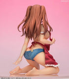 Figurine Sexy de Hinata Amagaki