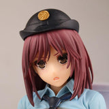 Figurine Sexy de Kohinata Ran