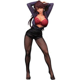 Figurine statuette Sexy kurosawaotome de Otome Kurosama