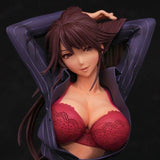 Figurine statuette Sexy kurosawaotome de Otome Kurosama