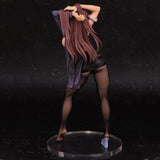 Figurine statuette   Sexy kurosawaotome de Otome Kurosama