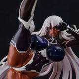 Figurine Sexy Liliana natif fusée garçon taimanin