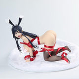 Figurine statuette Sexy Maria native Lilly BINDing Hisasi