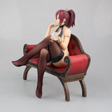 Figurine Sexy de Marie Mamiya