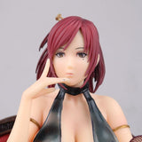 Figurine Sexy de Marie Mamiya