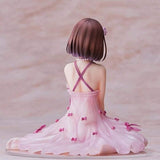 Figurine Sexy Saekano de Megumi