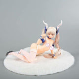 Figurine Sexy Native Binding Chris Sarah Bunny