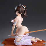 Figurine Sexy Native Creators de Saionji