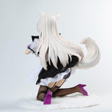 Figurine Sexy NEKOPARA Noix De Coco