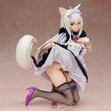 Figurine Sexy NEKOPARA Noix De Coco