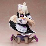 Figurine Sexy NEKOPARA Noix De Coco