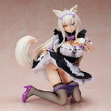 Figurine Sexy NEKOPARA Noix De Coco