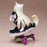 Figurine Sexy NEKOPARA Noix De Coco