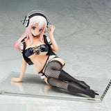 Figurine Sexy Nitro Super Sonico After The Party