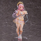Figurine Sexy de Nitro Super Sonico