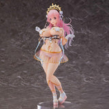 Figurine Sexy de Nitro Super Sonico