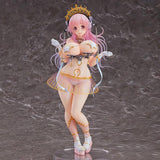 Figurine Sexy de Nitro Super Sonico