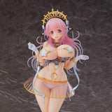 Figurine Sexy de Nitro Super Sonico
