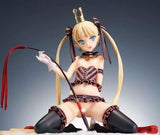 Figurine Sexy No Game No Life Necomimi Shiro Chat Fille