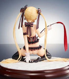 Figurine Sexy No Game No Life Necomimi Shiro Chat Fille