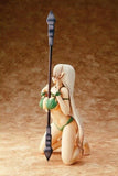 Figurine Sexy de Queen's Blade Alleyne Bikini