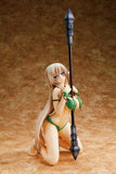 Figurine Sexy de Queen's Blade Alleyne Bikini