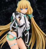 Figurine Sexy Rakuen Tsuiho de Angela Balzac