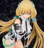 Figurine Sexy Rakuen Tsuiho de Angela Balzac