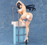 Figurine Sexy Rocket Boy de Melon Aoi Nanami