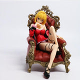 Figurine Sexy de Saber