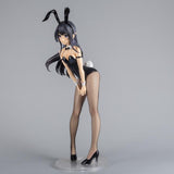 Figurine Sexy de Sakurajima Mai