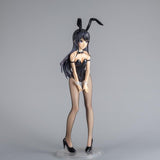 Figurine Sexy de Sakurajima Mai