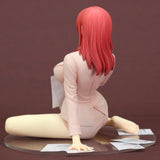 Figurine Sexy secrétariat Section goutte