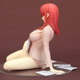 Figurine Sexy secrétariat Section goutte