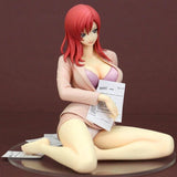 Figurine Sexy secrétariat Section goutte