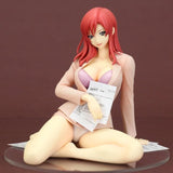 Figurine Sexy secrétariat Section goutte