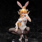 Figurine Sexy seven deadly sins bunny girl