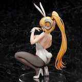 Figurine Sexy seven deadly sins bunny girl