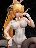 Figurine Sexy seven deadly sins bunny girl