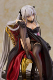 Figurine Sexy Skytube Bishoujo Mangekyou Kagarino Kirie