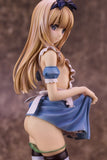 Figurine Sexy Skytube de Alice pars Misaki Kurehito