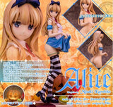 Figurine Sexy Skytube de Alice pars Misaki Kurehito